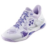 Yonex Yonex Eclipsion Z3 Women's Indoor Court Shoes  White / Purple 6