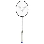 Victor Victor Auraspeed 100X Ultra Black Badminton Racquet 4U