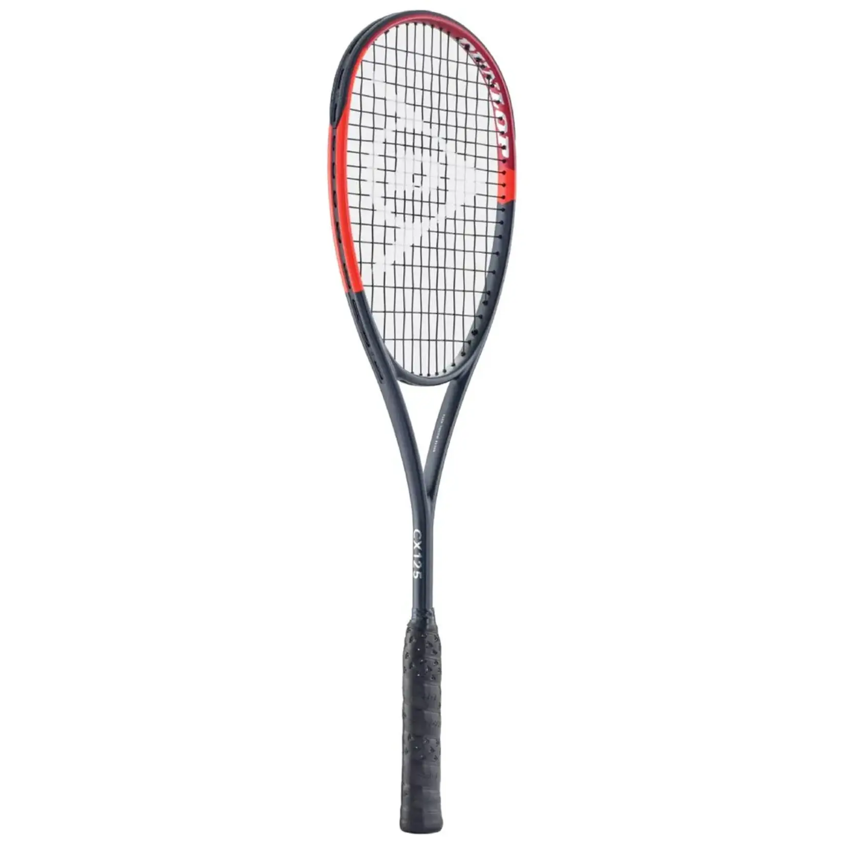 Dunlop Dunlop SQR 25 CX125 Squash Racquet