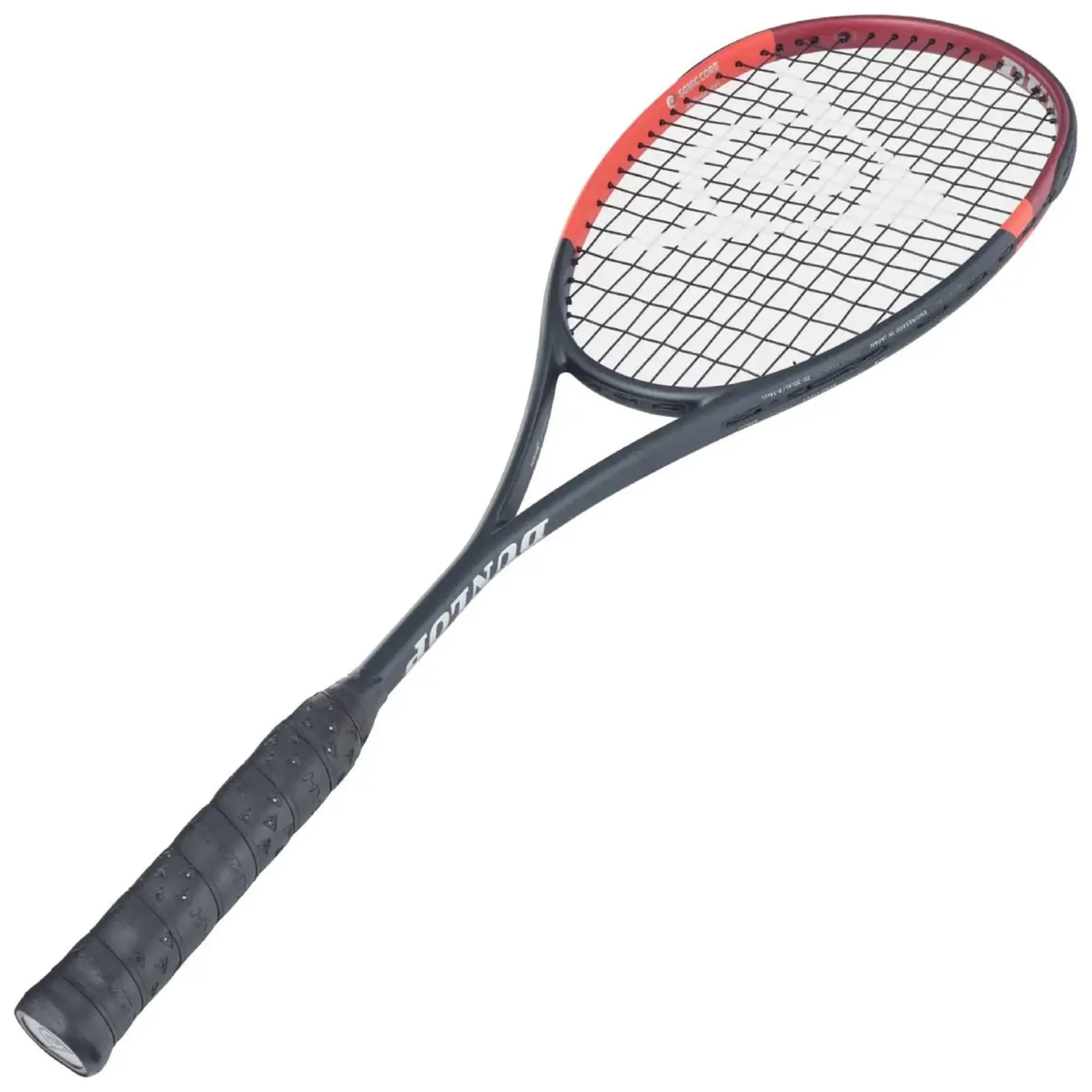 Dunlop Dunlop SQR 25 CX125 Squash Racquet