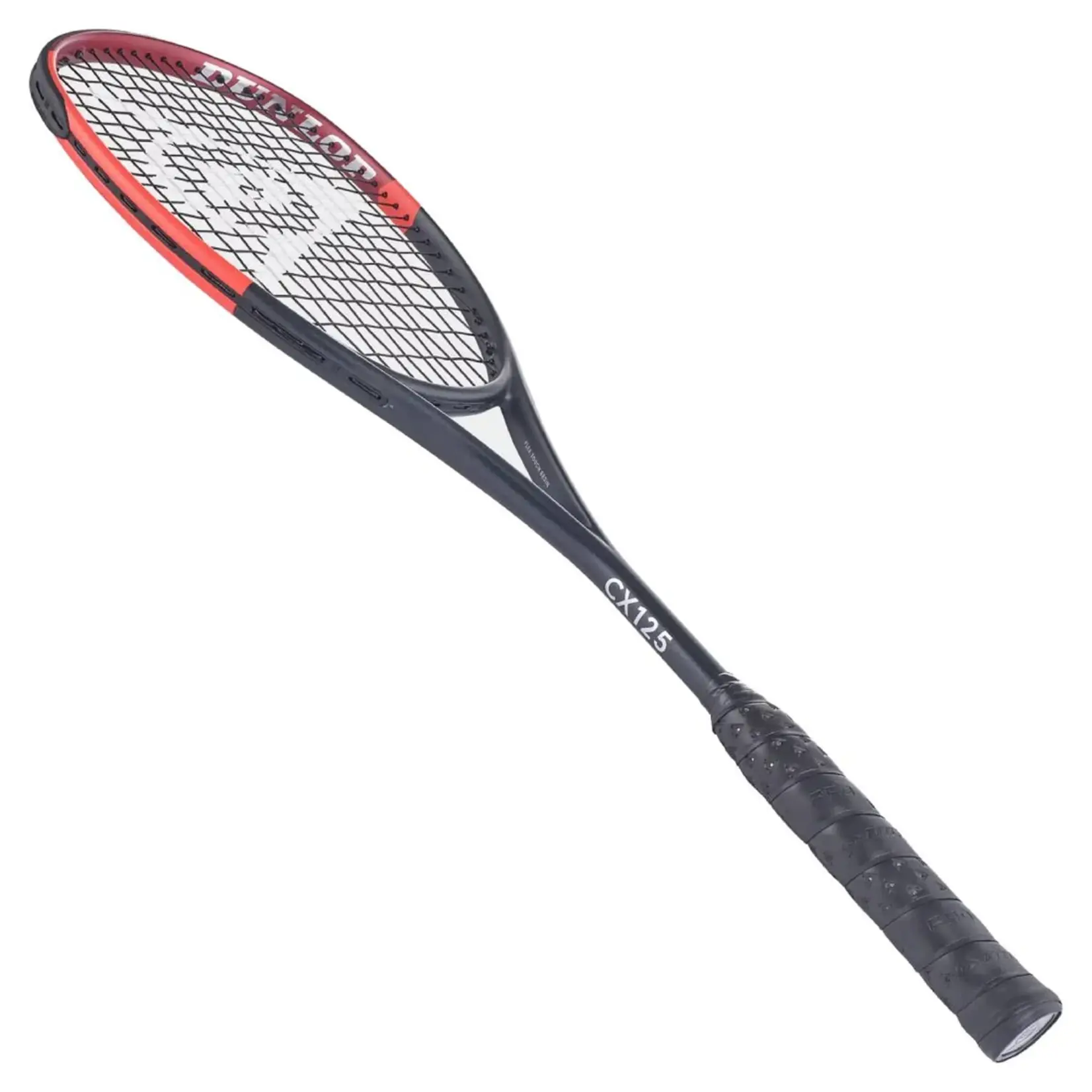 Dunlop Dunlop SQR 25 CX125 Squash Racquet