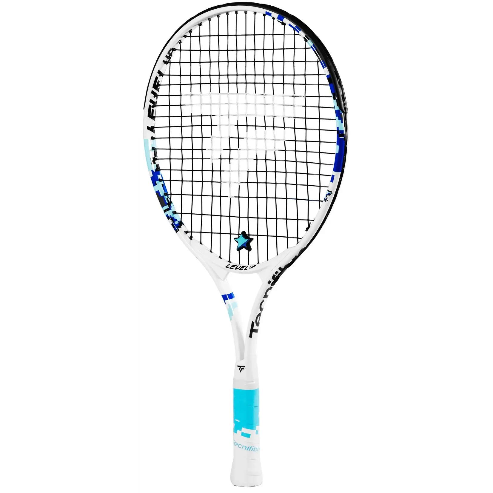 Tecnifibre Tecnifibre Level Up Jr. Tennis Racquet