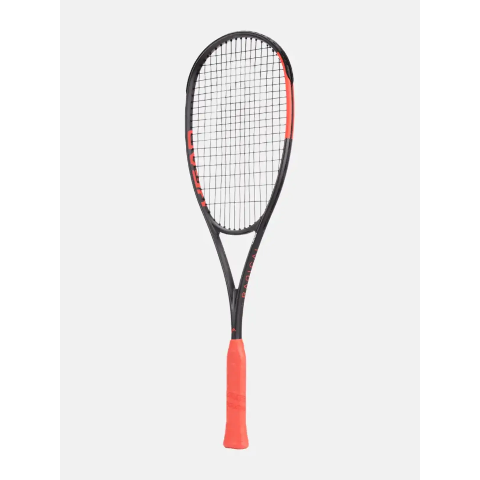 Head Head Radical 135 X 2026 Squash Racquet