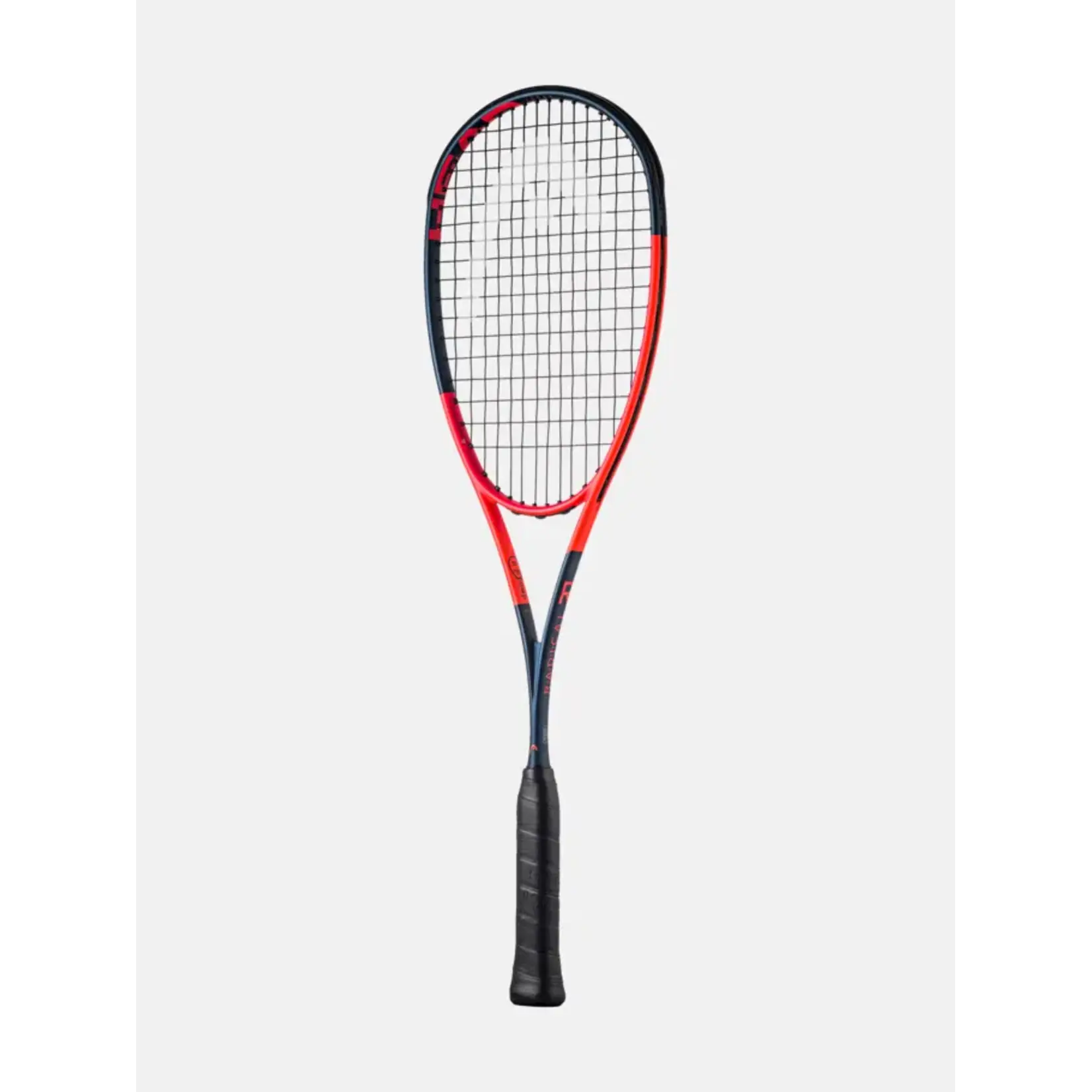 Head Head Radical 135 SB 2026 Squash Racquet