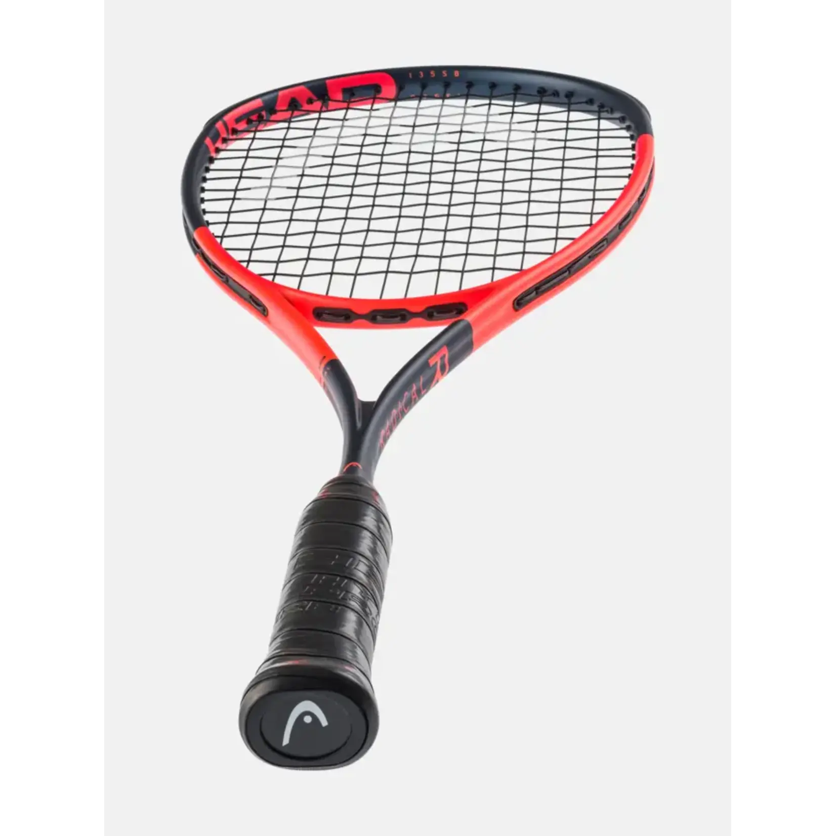 Head Head Radical 135 SB 2026 Squash Racquet