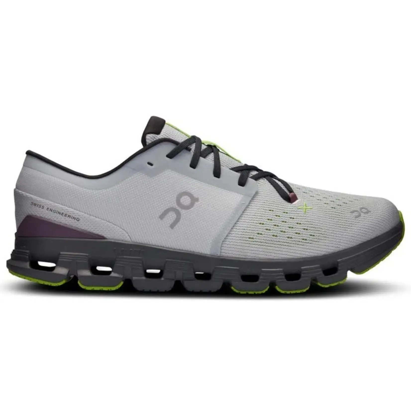 On On Cloud X 4 Men's Running Shoes