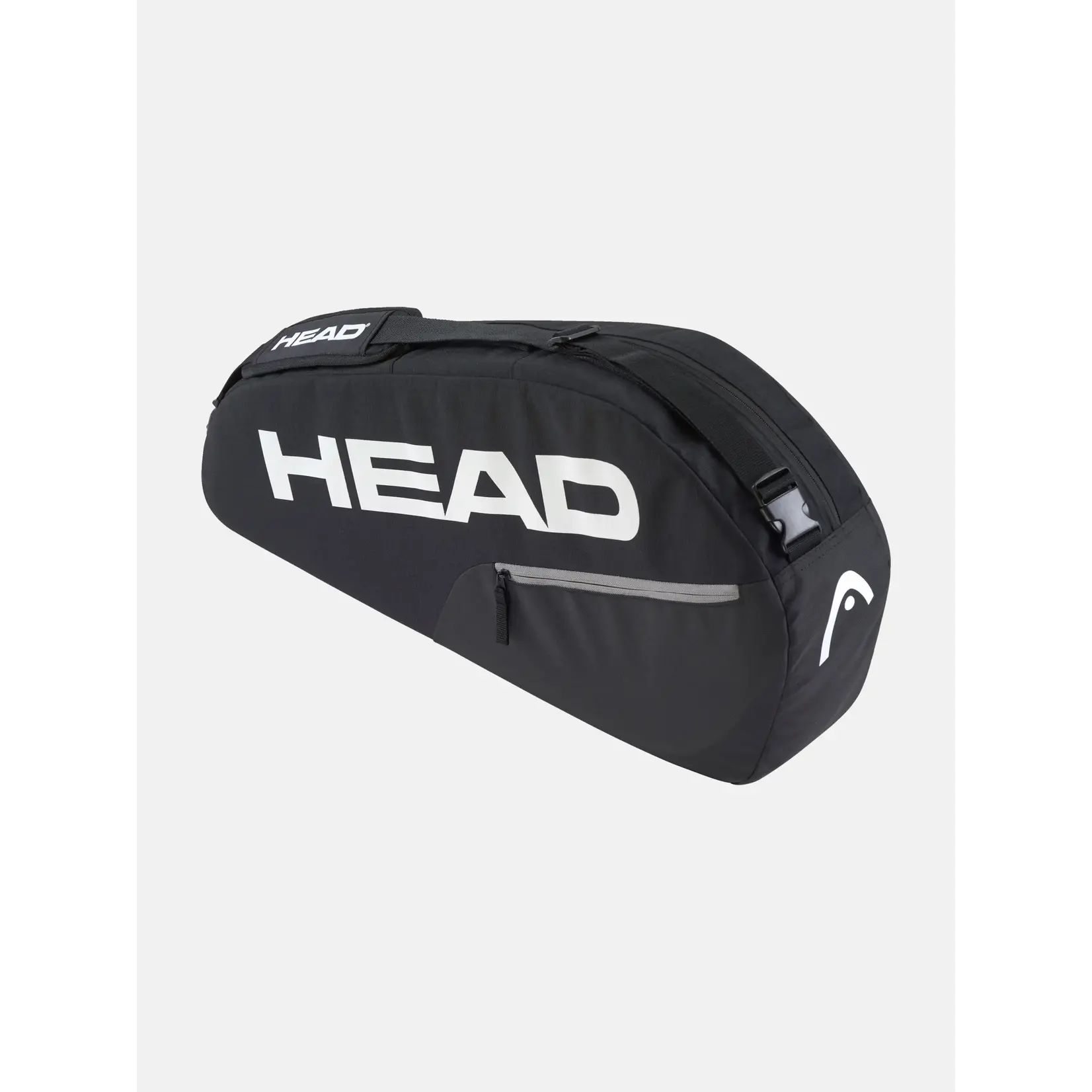 Head Head Base Racquet Bag S BK