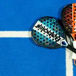 Padel Racquets