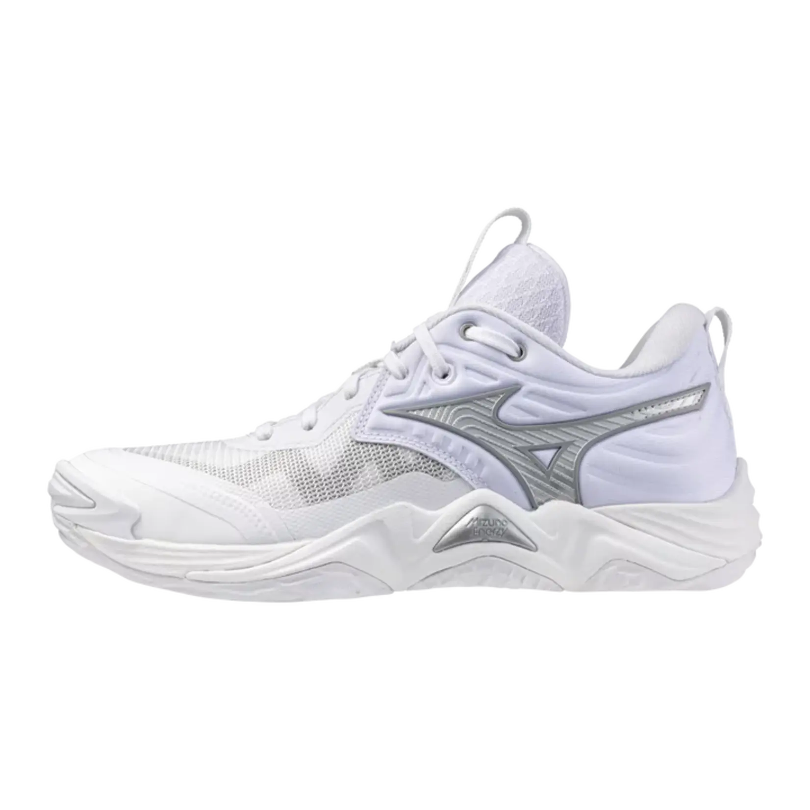 Mizuno Mizuno Women's Wave Momentum 4 Elite