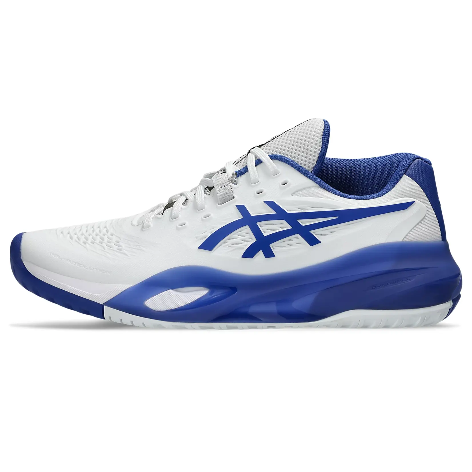 Asics Asics Gel-Resolution X Men's Tennis Shoes
