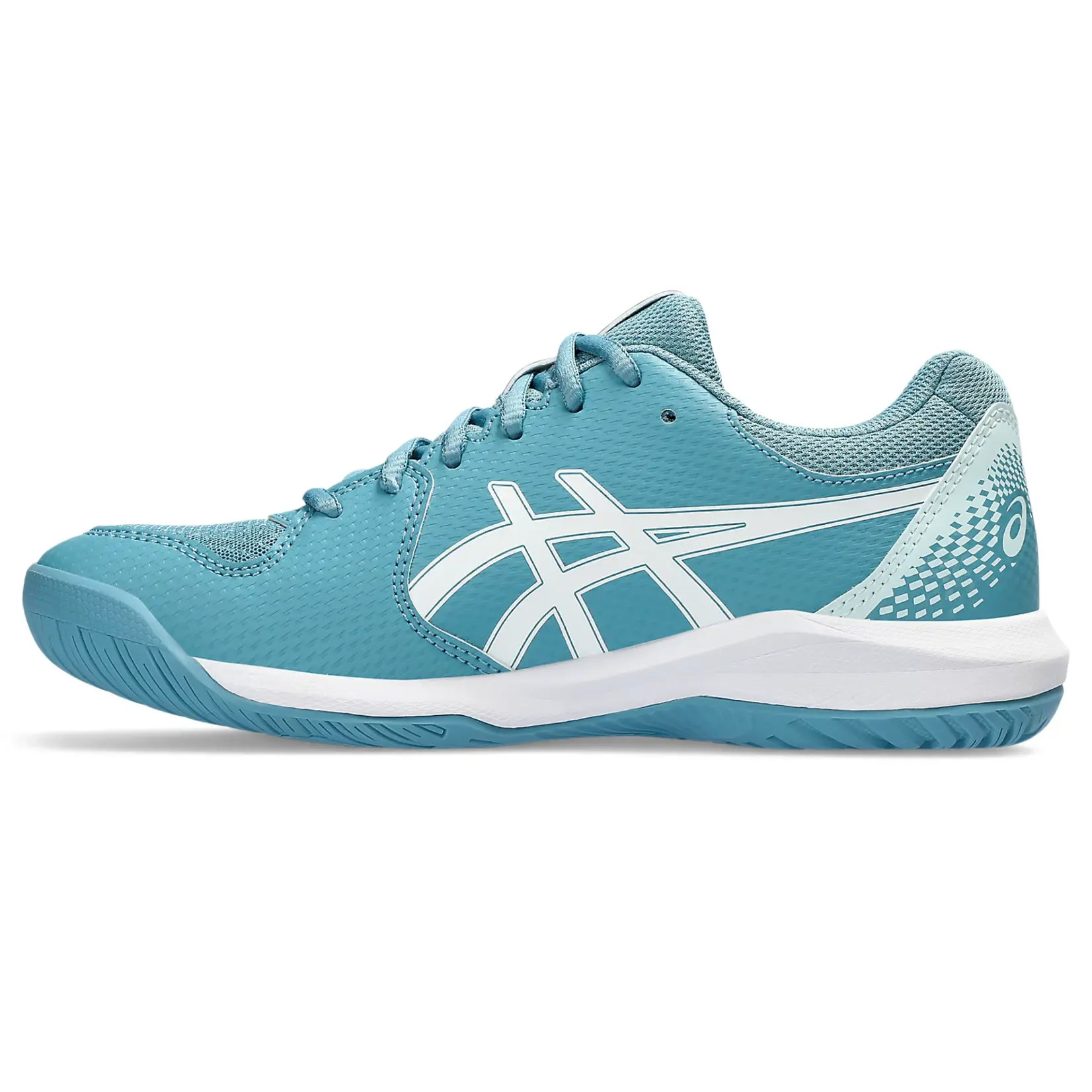 Asics Asics Gel-Dedicate 8 Women's Tennis Shoes