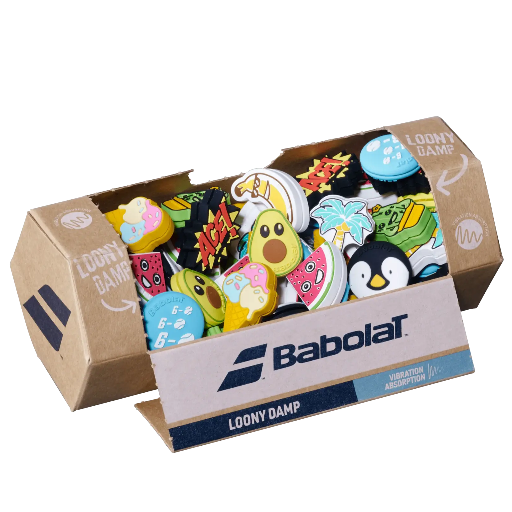 Babolat Babolat Loony Damp