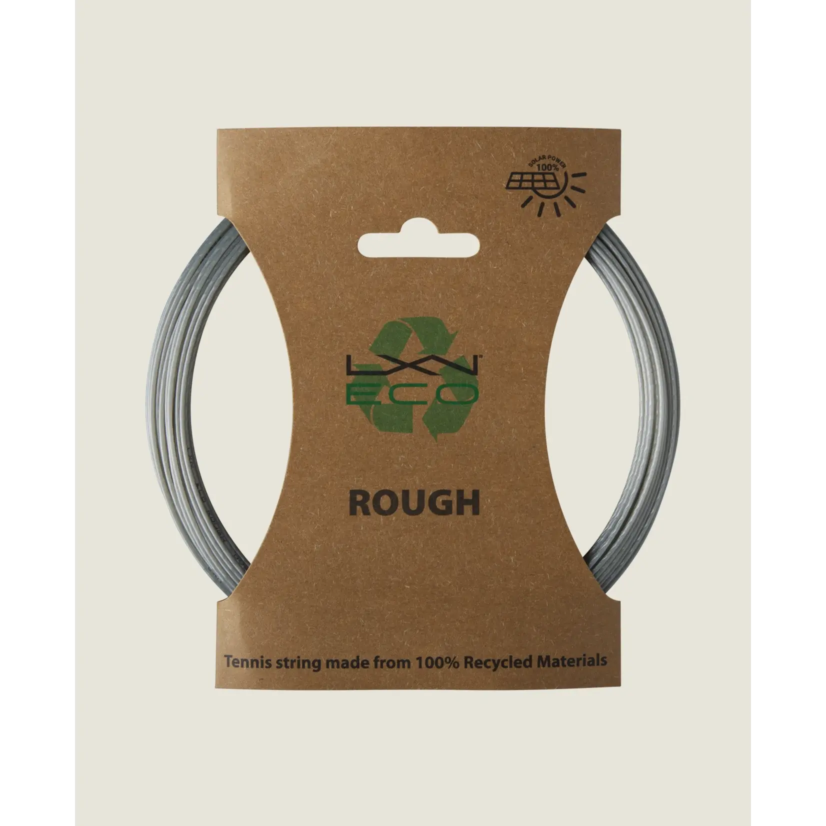 Wilson Luxilon Eco Rough Tennis String 1.25