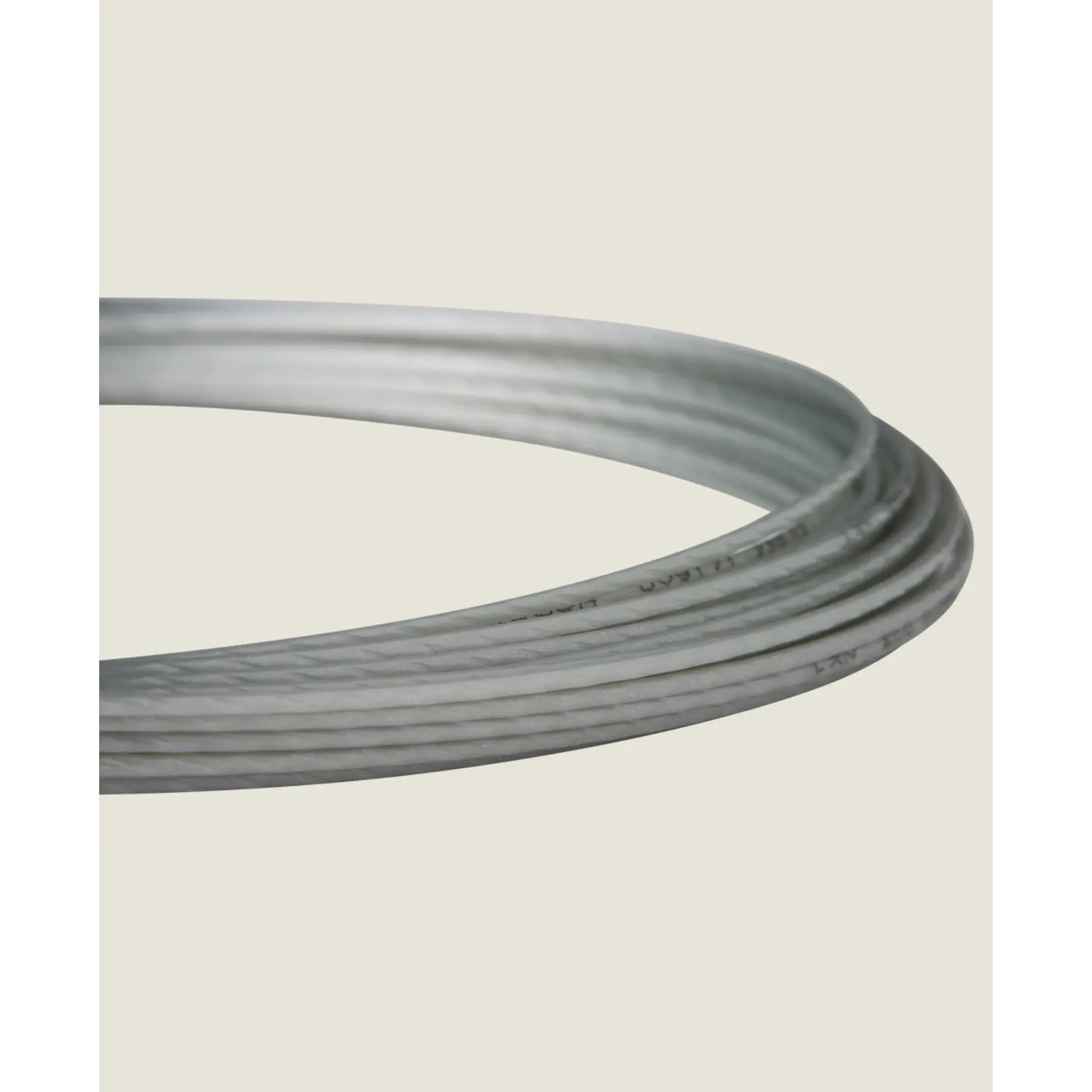 Wilson Luxilon Eco Rough Tennis String 1.25