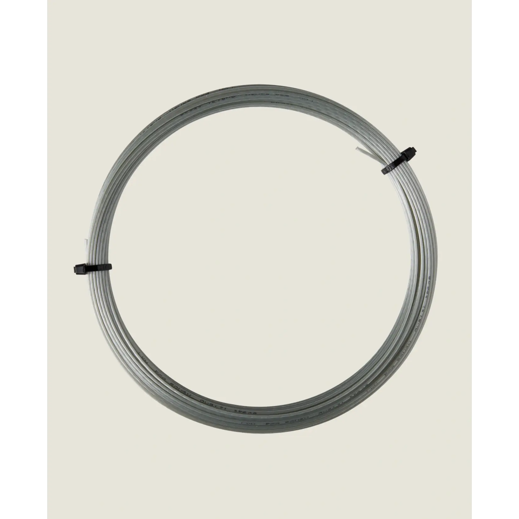 Wilson Luxilon Eco Rough Tennis String 1.25
