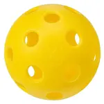 Franklin Franklin X-26 Indoor Yellow Pickleball