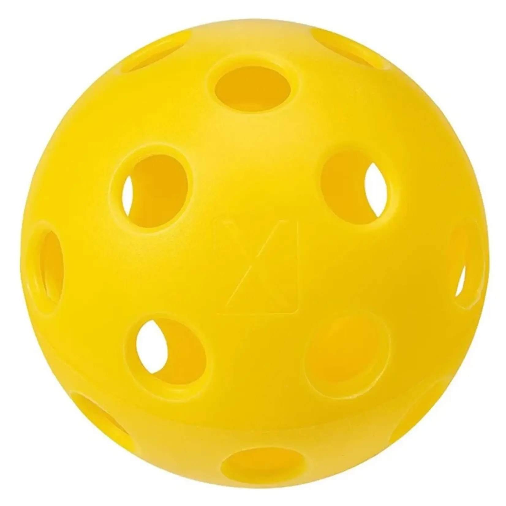 Franklin Franklin X-26 Yellow Pickleball