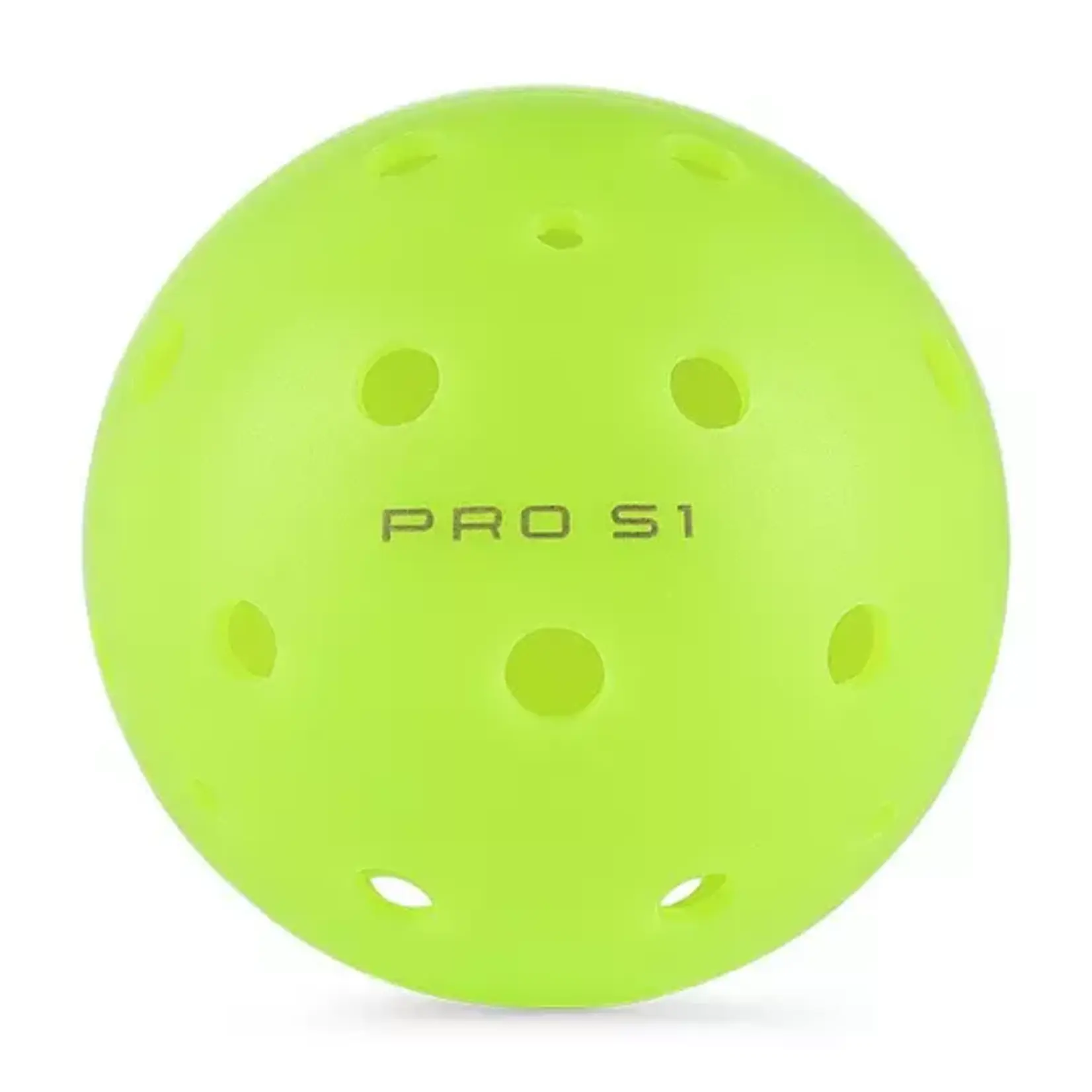 Selkirk Selkirk Pro S1 Pickleballs (1 Ball)