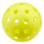 Penn Pro Penn 40 Yellow Outdoor Pickleball (1 Ball)