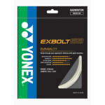 Yonex Yonex Exbolt 68 Badminton Strings (10m)
