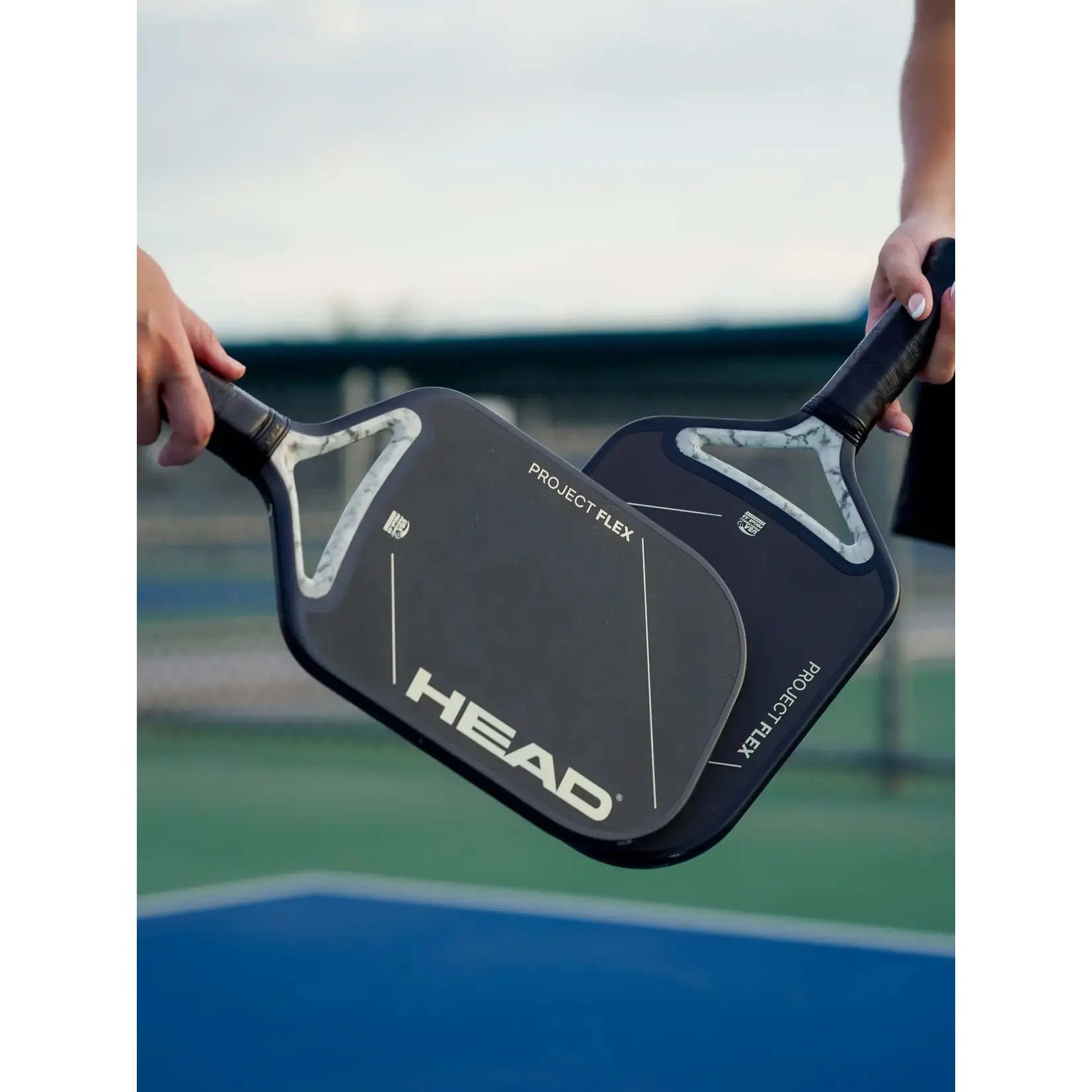 Head Head Project Flex 2026 Pickleball Paddle