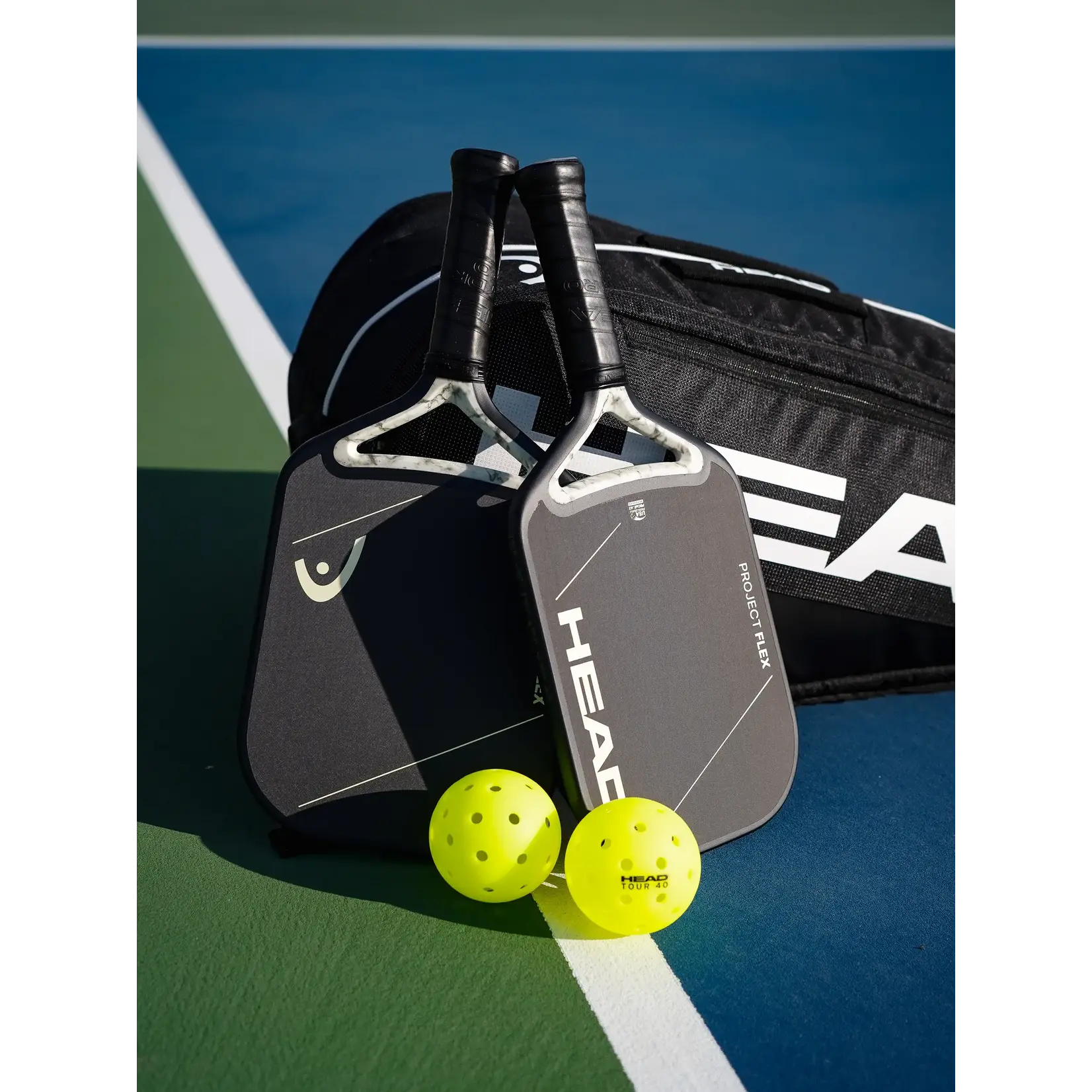 Head Head Project Flex 2026 Pickleball Paddle