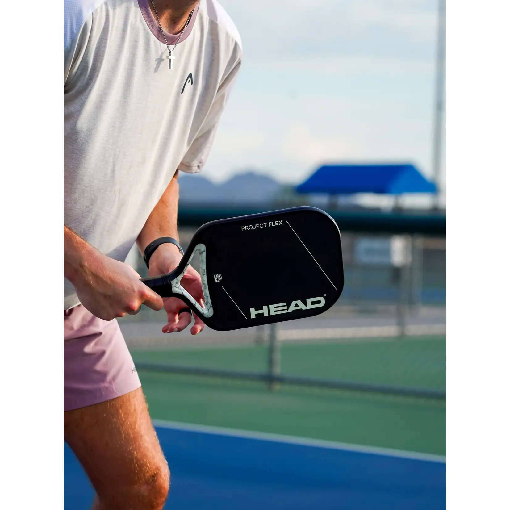 Head Head Project Flex 2026 Pickleball Paddle