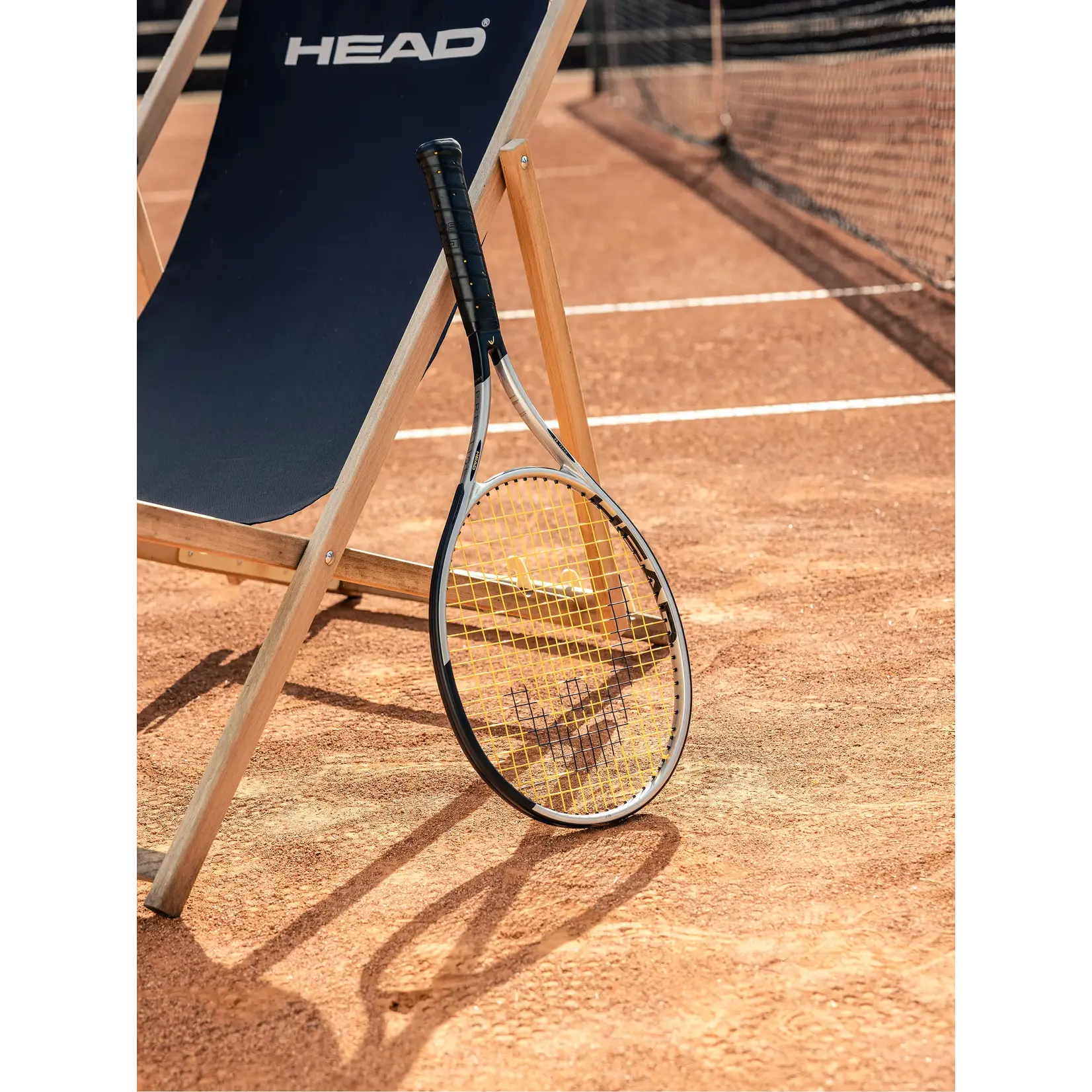 Head Head Prestige MP LTD 2026 Tennis Racquet