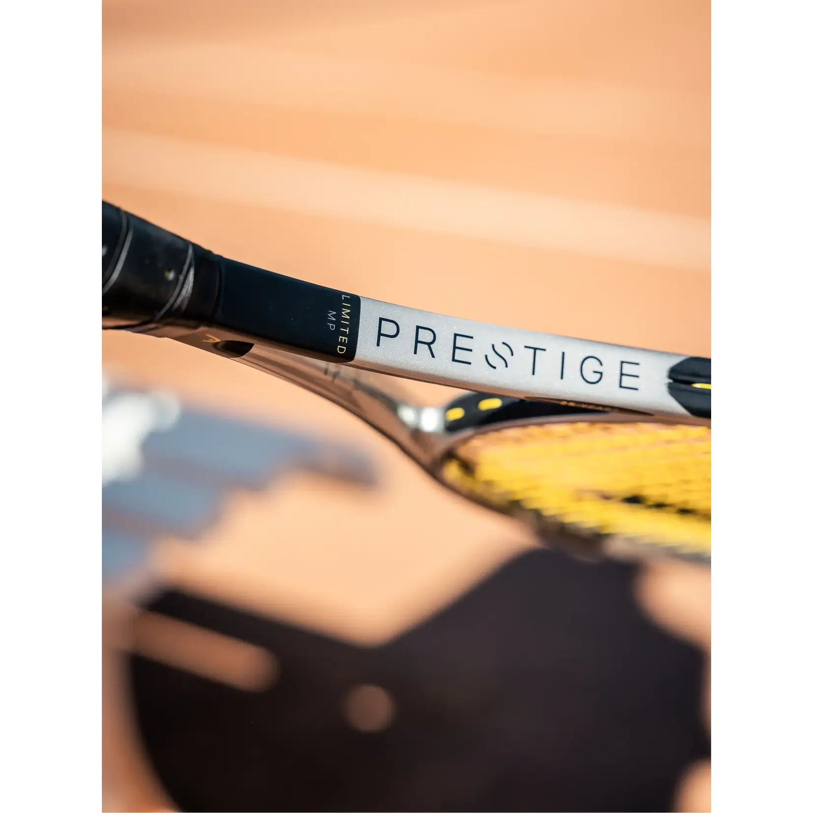 Head Head Prestige MP LTD 2026 Tennis Racquet