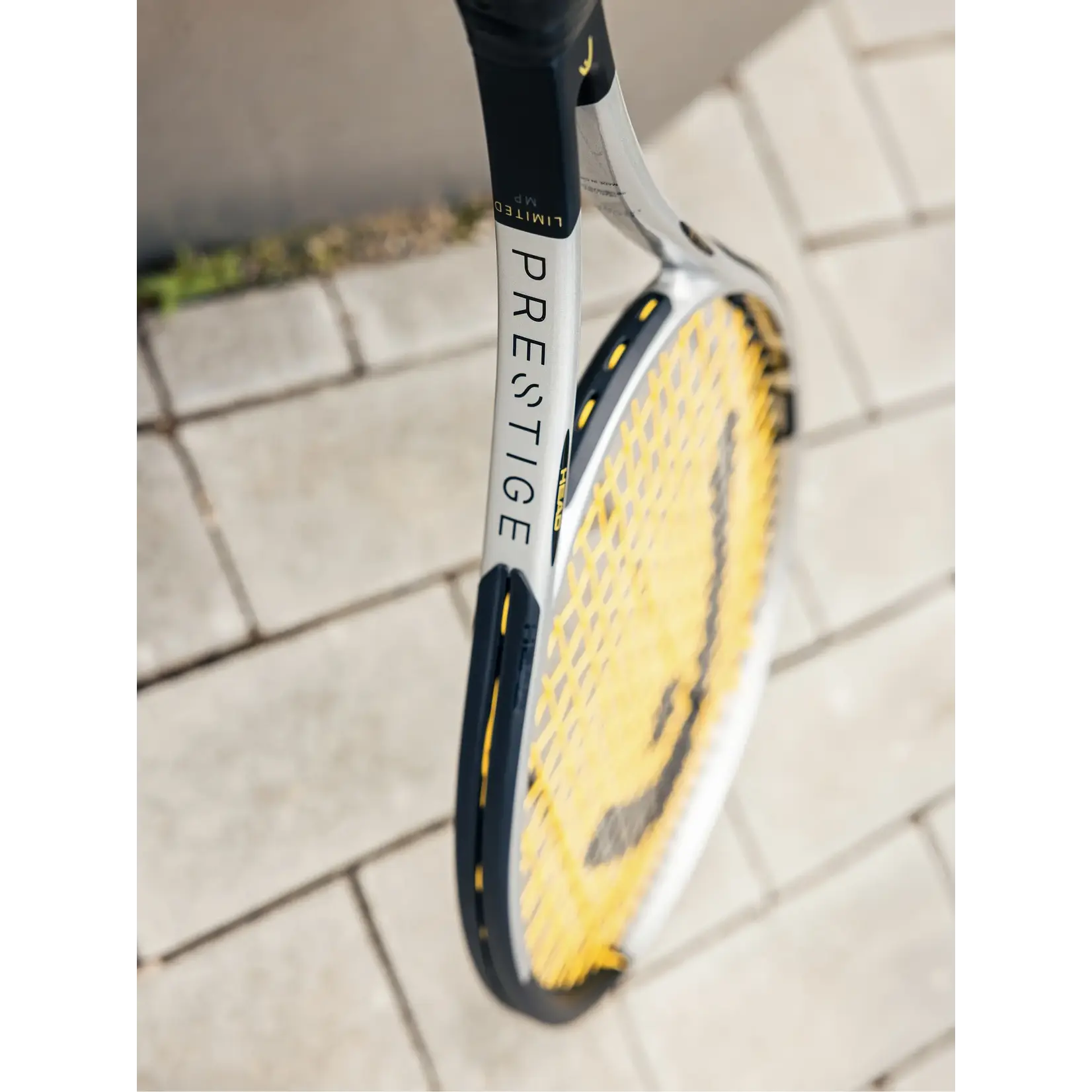 Head Head Prestige MP LTD 2026 Tennis Racquet