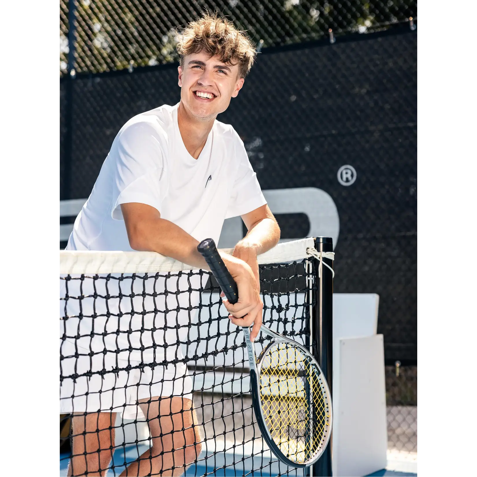 Head Head Prestige MP LTD 2026 Tennis Racquet