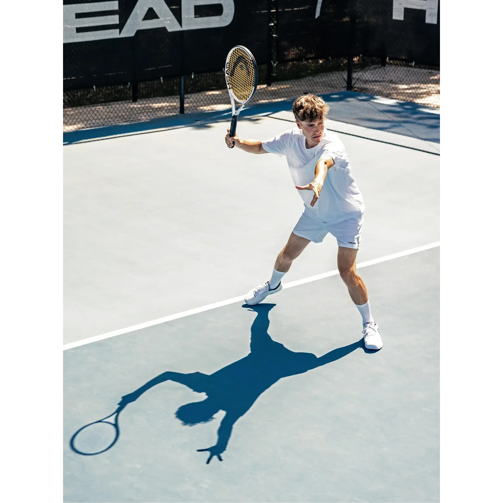 Head Head Prestige MP LTD 2026 Tennis Racquet