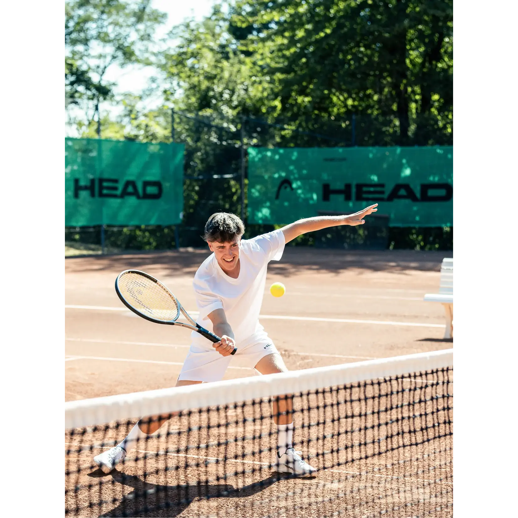 Head Head Prestige MP LTD 2026 Tennis Racquet