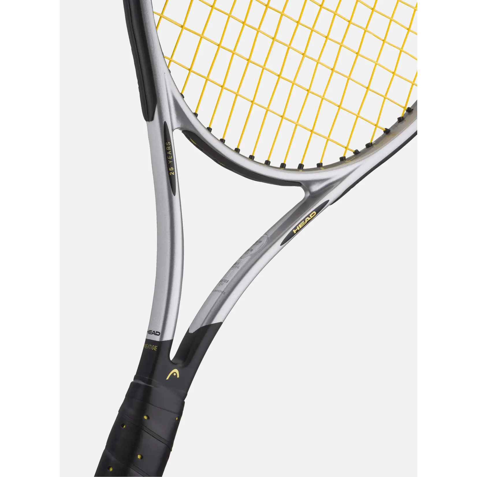 Head Head Prestige MP LTD 2026 Tennis Racquet