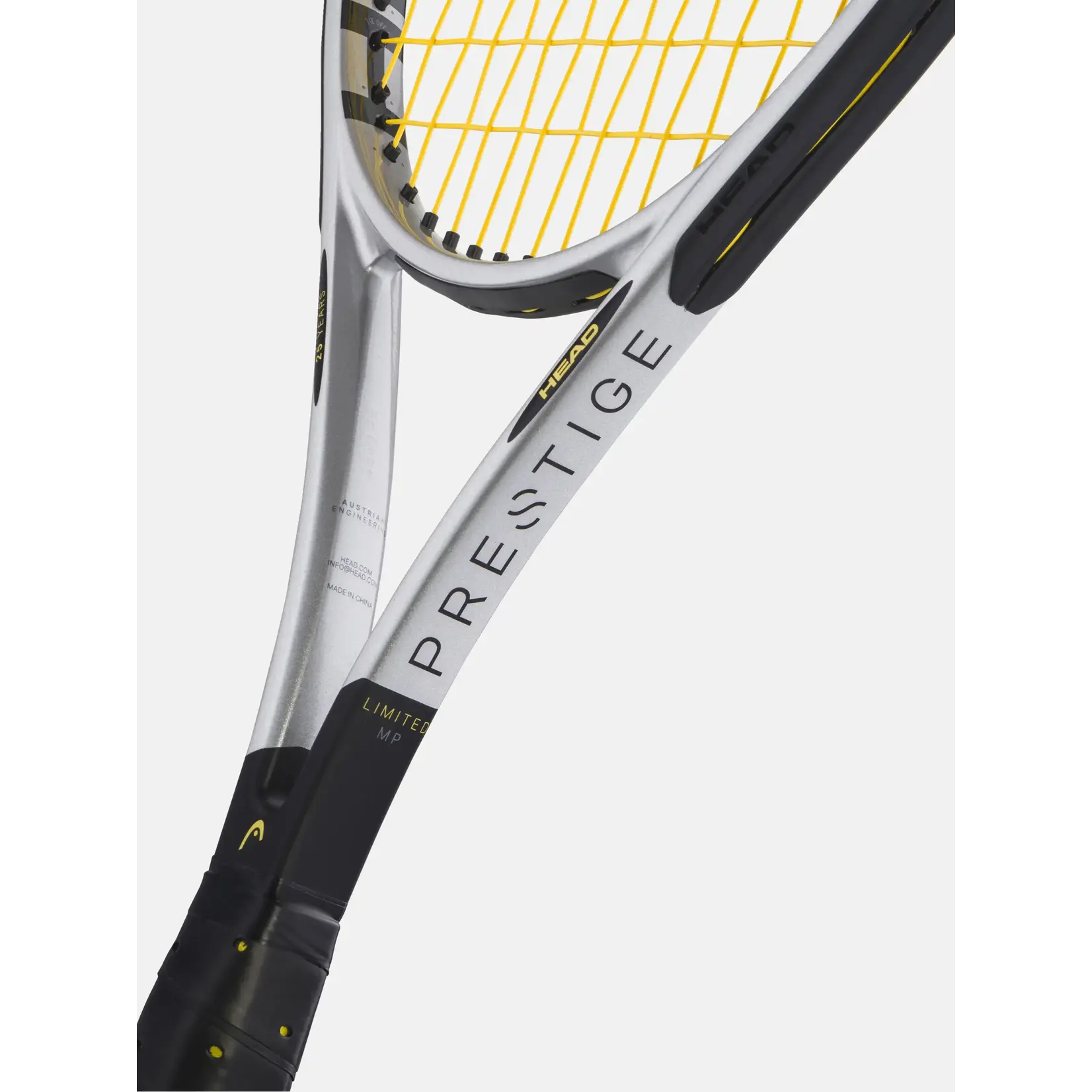 Head Head Prestige MP LTD 2026 Tennis Racquet