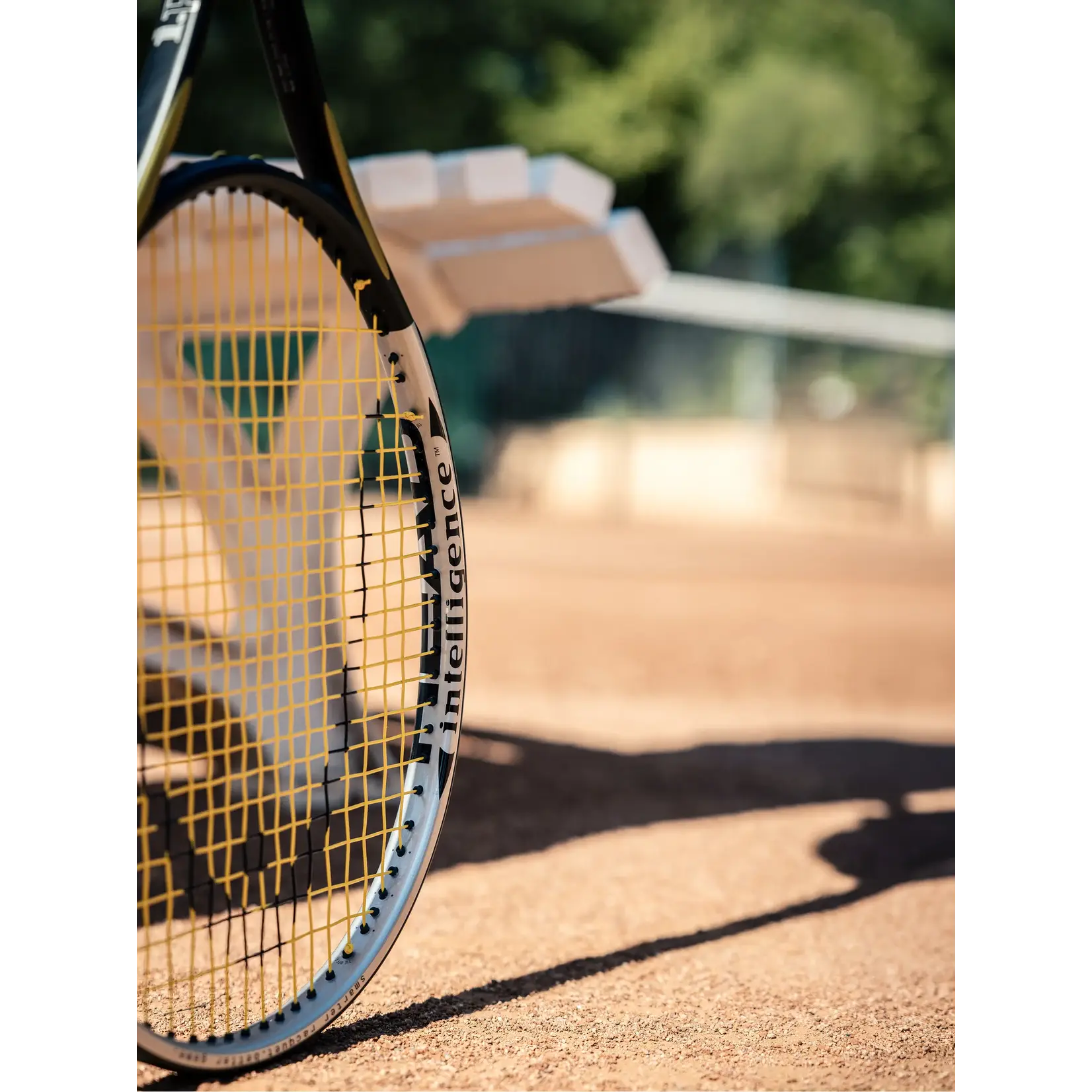 Head Head iPrestige MP 2.0 2026 Tennis Racquet