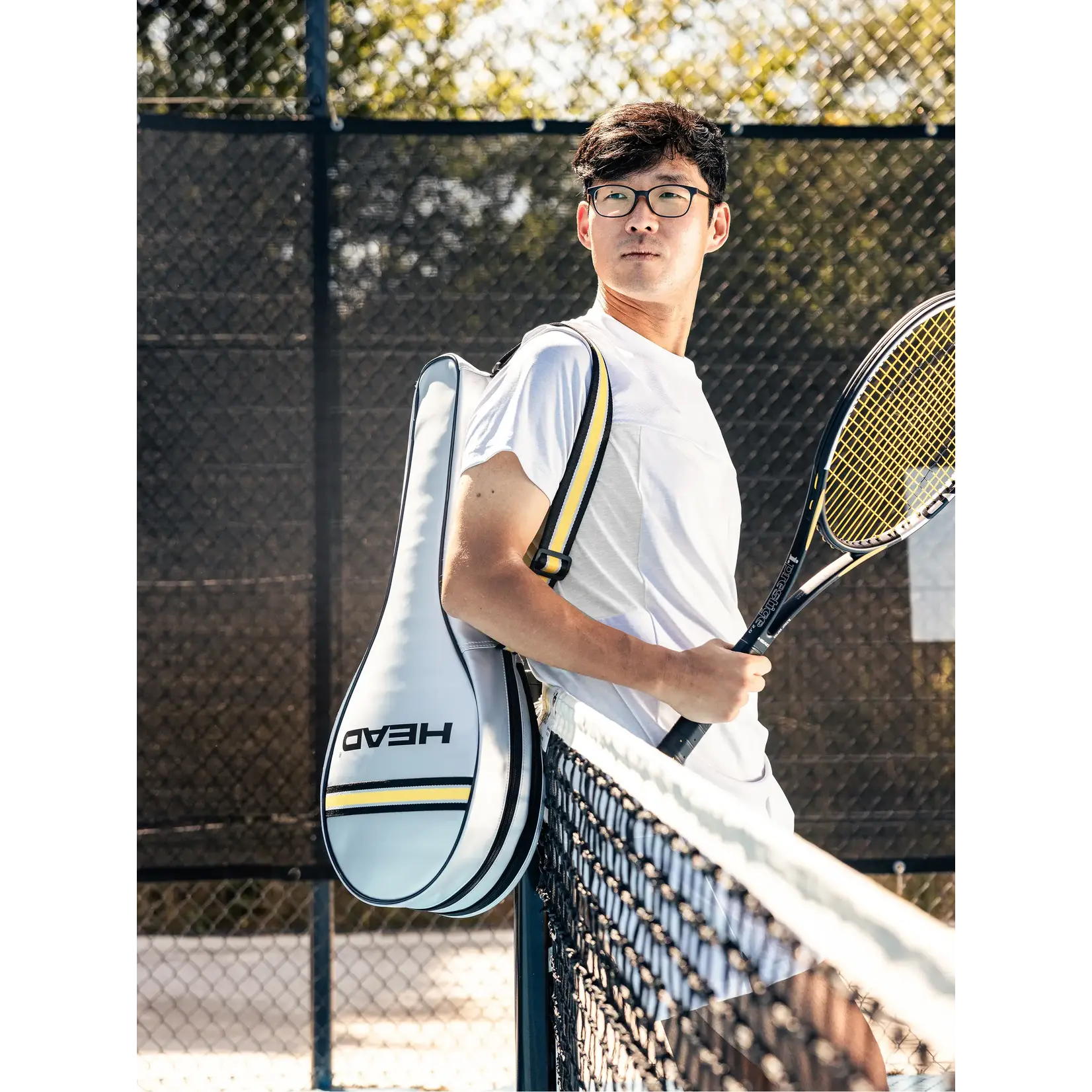 Head Head iPrestige MP 2.0 2026 Tennis Racquet