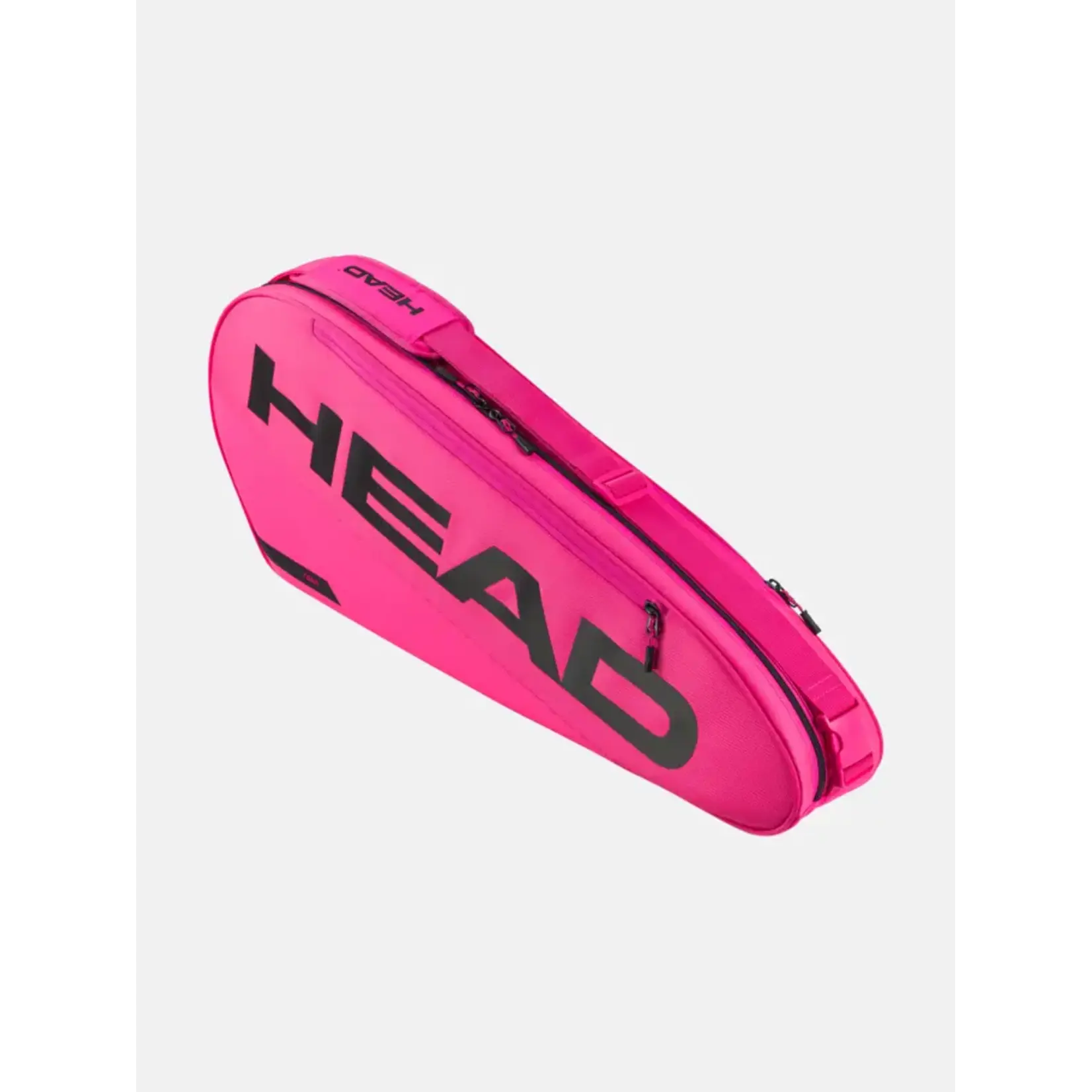 Head Head Tour Racquet Bag S Pink