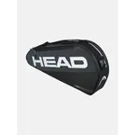 Head Head Tour Racquet Bag S Black