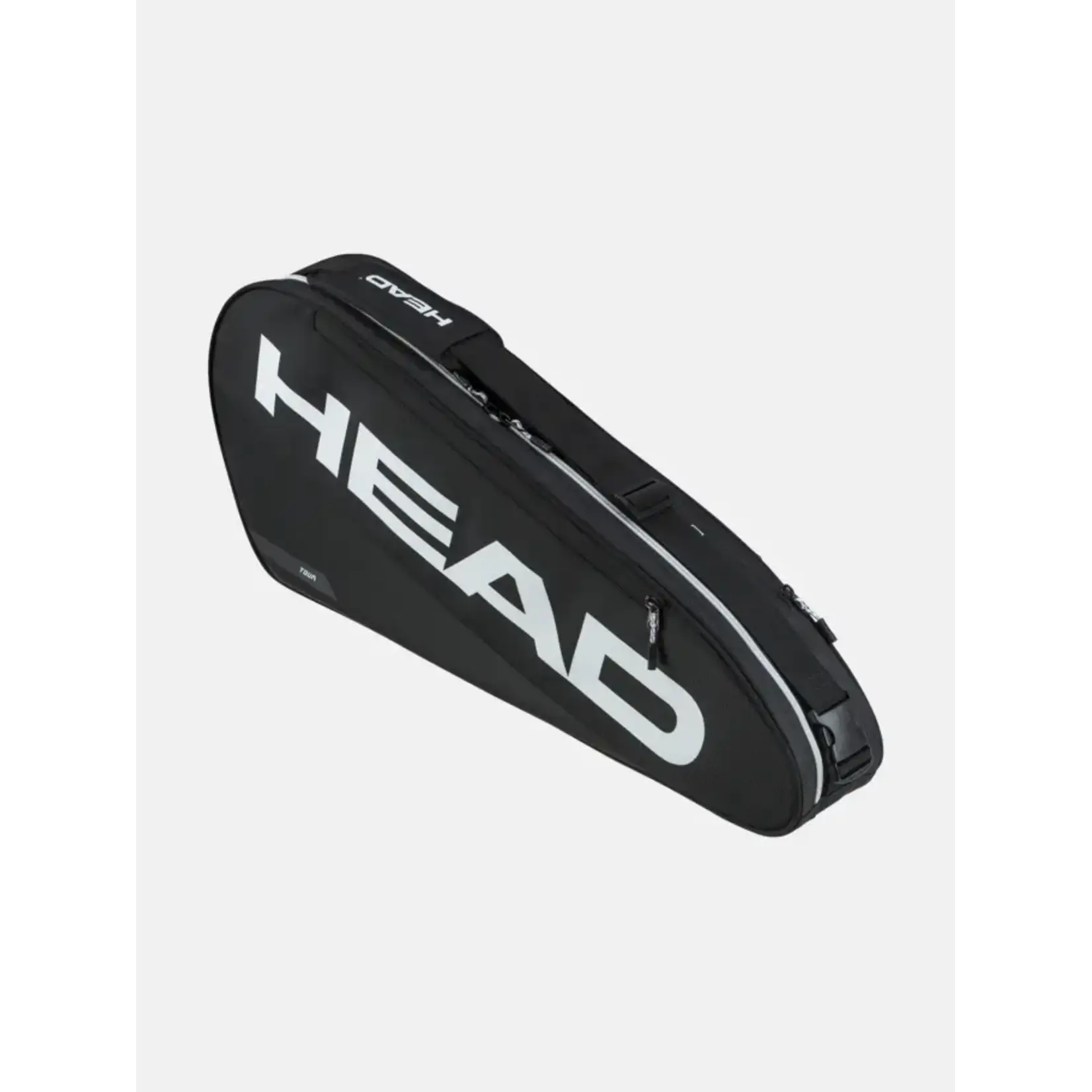 Head Head Tour Racquet Bag S Black
