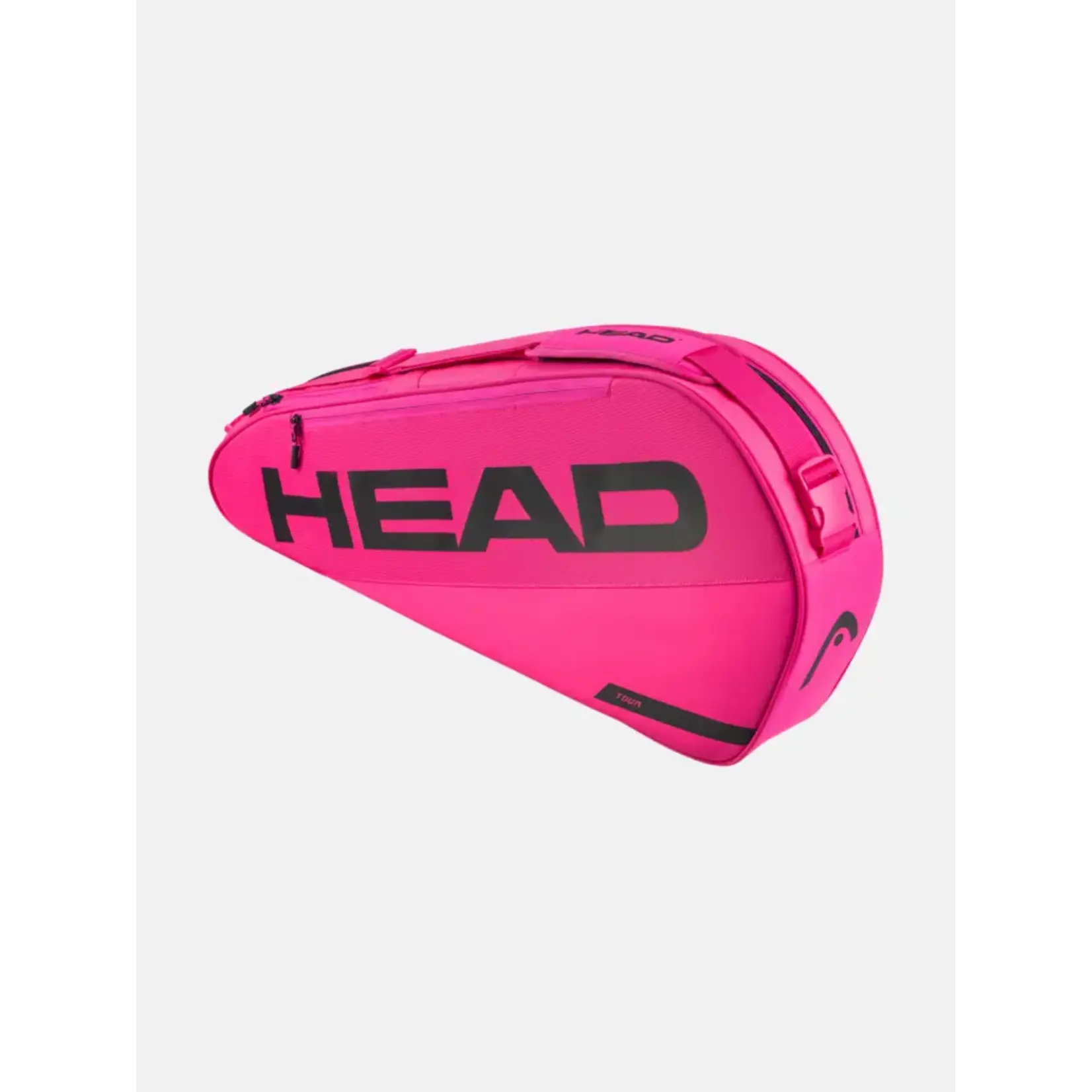 Head Head Tour Racquet Bag S Pink