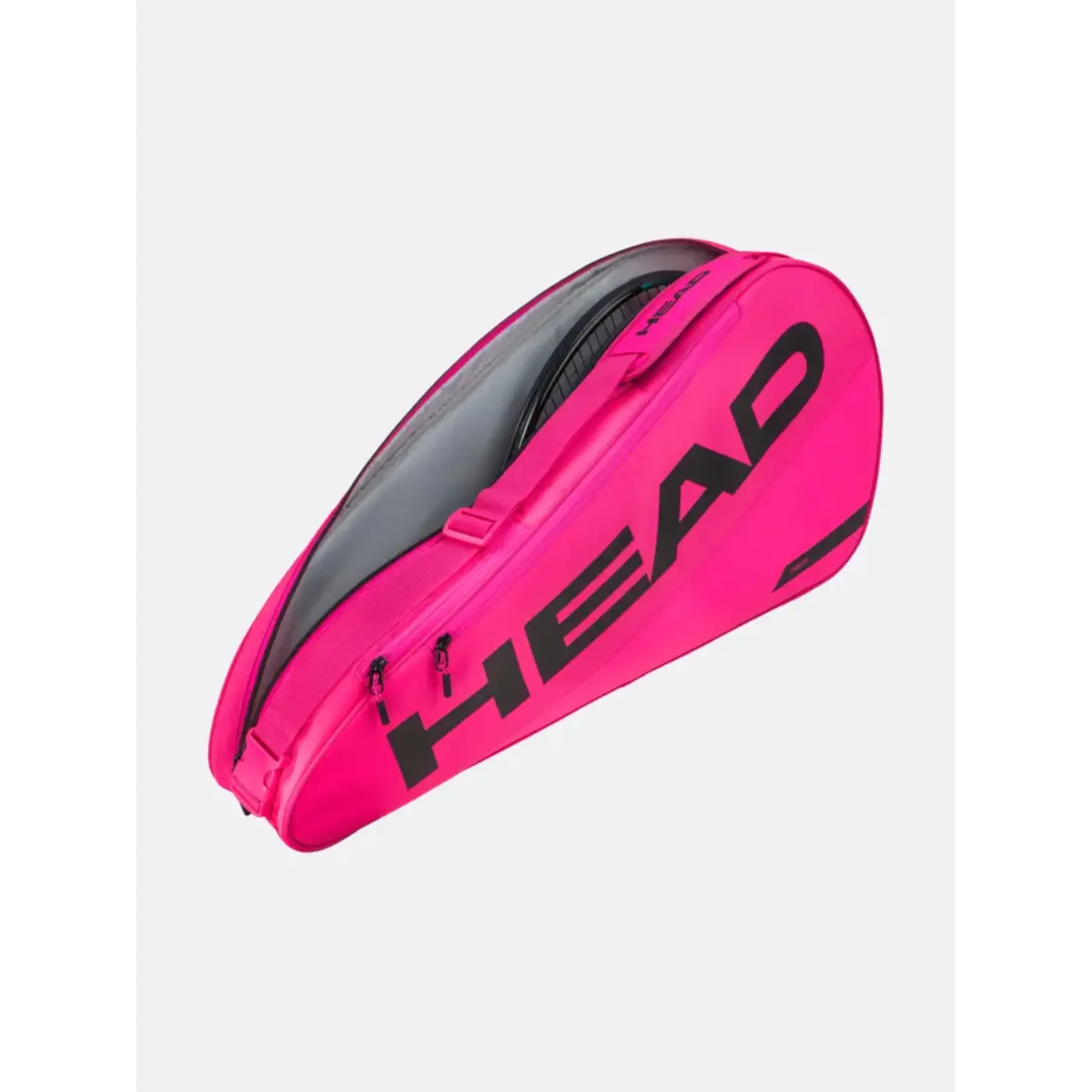 Head Head Tour Racquet Bag S Pink