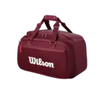 Wilson Wilson Defyer Small Duffle Red