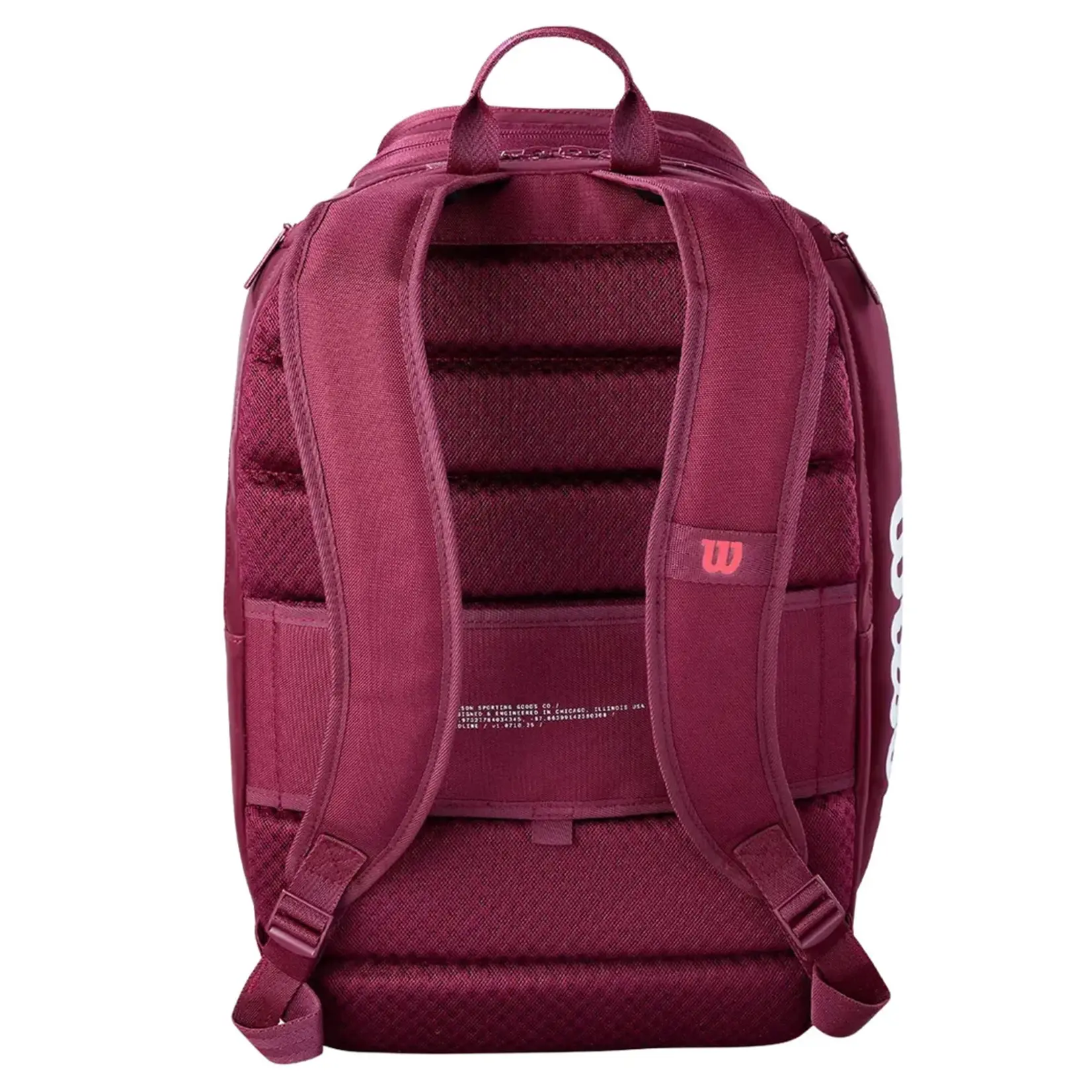 Wilson Wilson Defyer Backpack