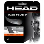 Head Head Hawk Tennis Strings 17 Black