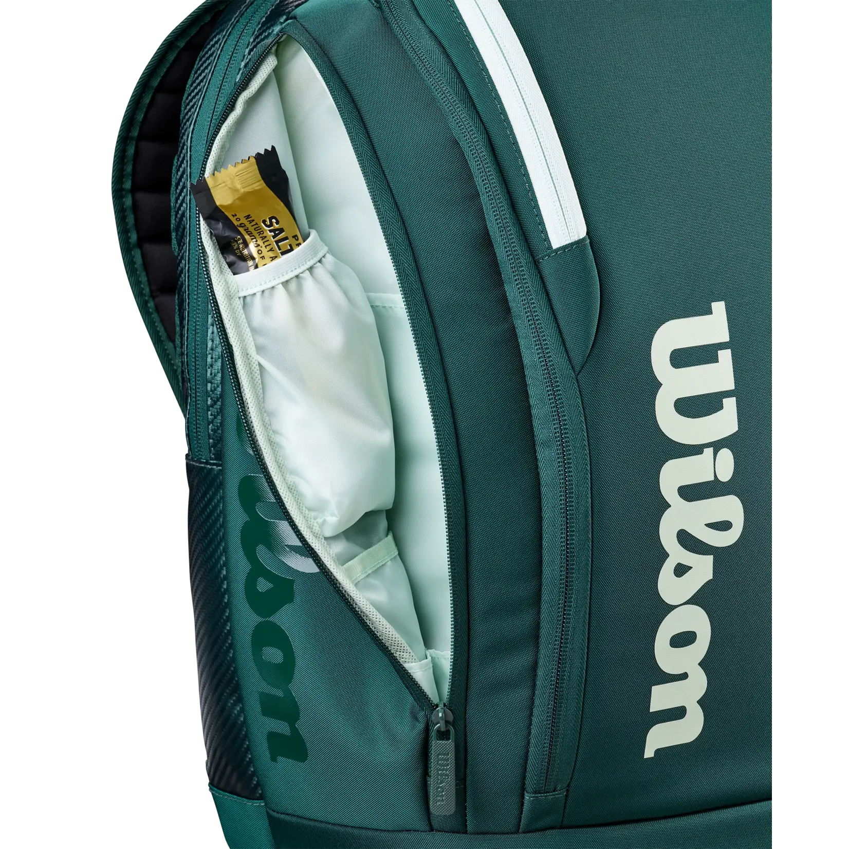 Wilson Wilson Blade v10 Backpack Green