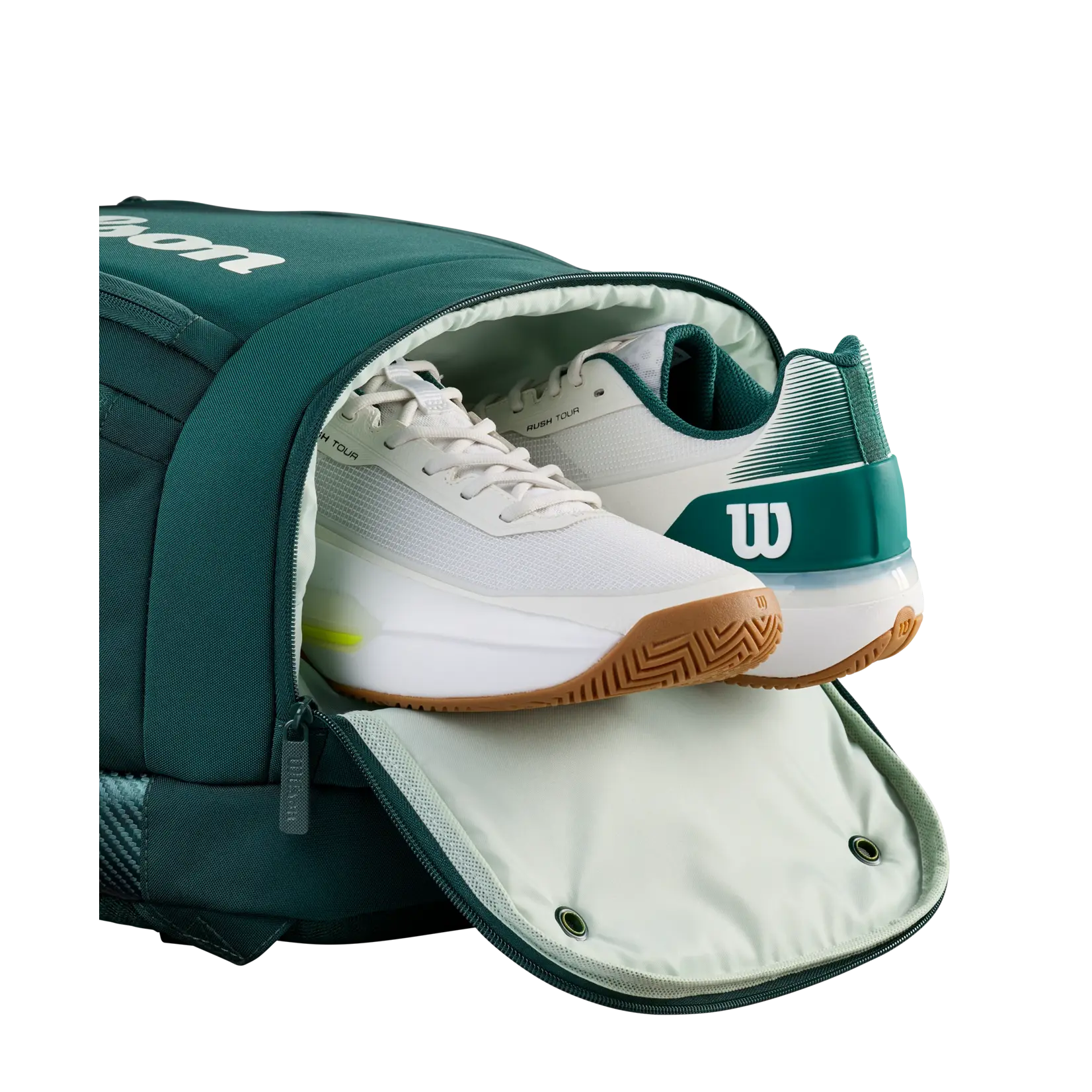 Wilson Wilson Blade v10 Backpack Green