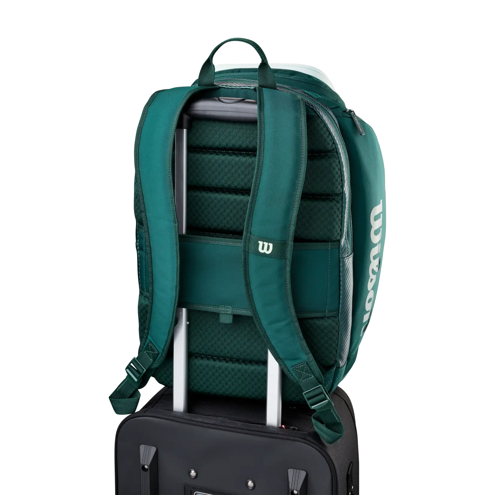 Wilson Wilson Blade v10 Backpack Green