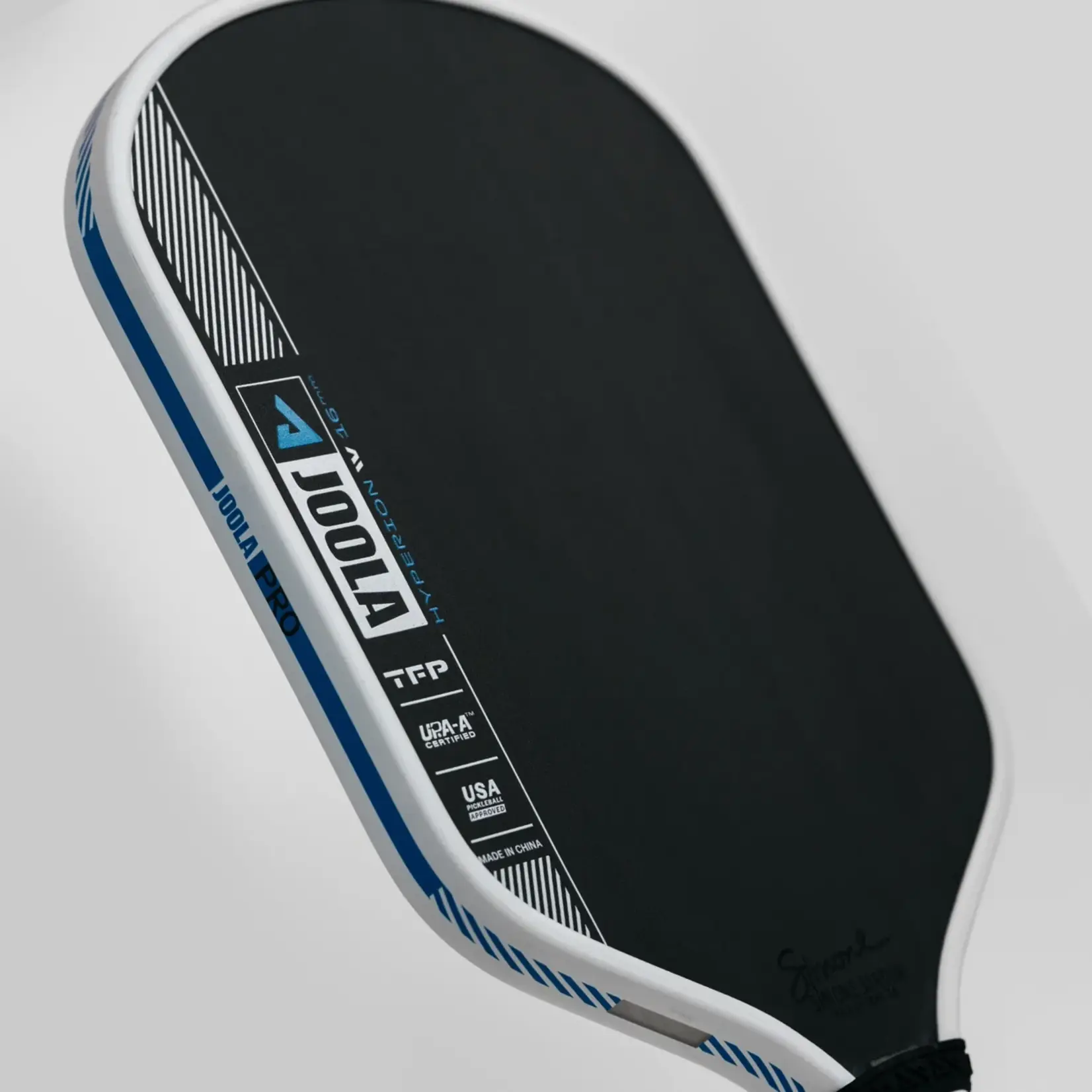 Joola Joola Hyperion Pro IV Simone Jardin 16MM (Round Top)