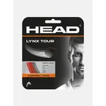 Head Head Lynx Tour Tennis Strings 17 Orange